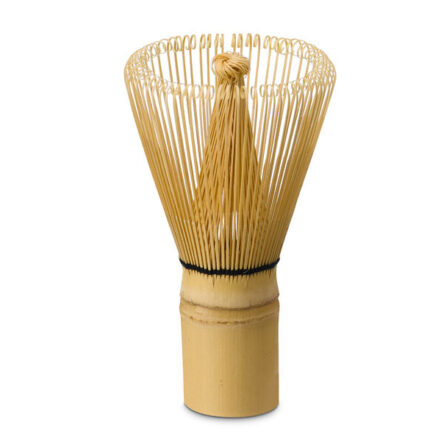 batidor bambú