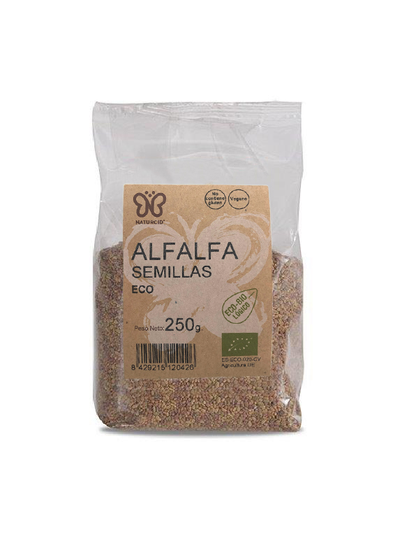 alfalfa semillas 12042
