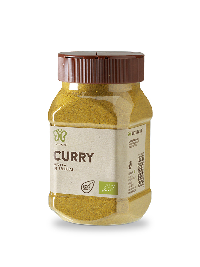 curry eco